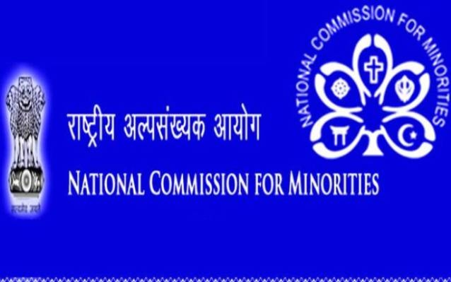 No Increase in Complaints in National Commission for Minorities