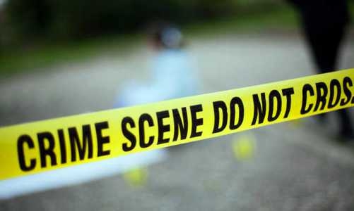  BMP constable shot dead in Bihar 