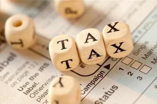 Know the tax related changes in the year 2018