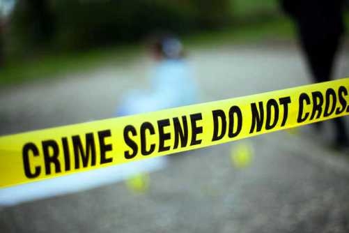  UP home guard shot dead 