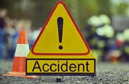  3 killed in UP accident 