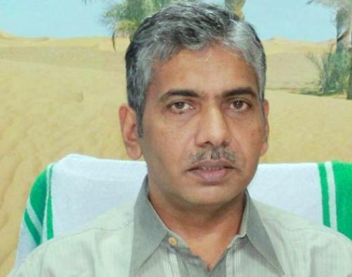  Kerala DGP Thomas' suspension extended by 6 months 