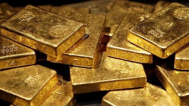 Gold Price for Issuance of SGB for subscription period- Dec.24 to 28, 2018