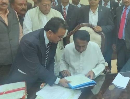  Analysis: Farmers' loan waiving and efforts of Chief Minister Kamal Nath