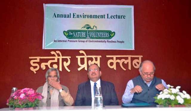 Balance in conservation and development of Wetland must