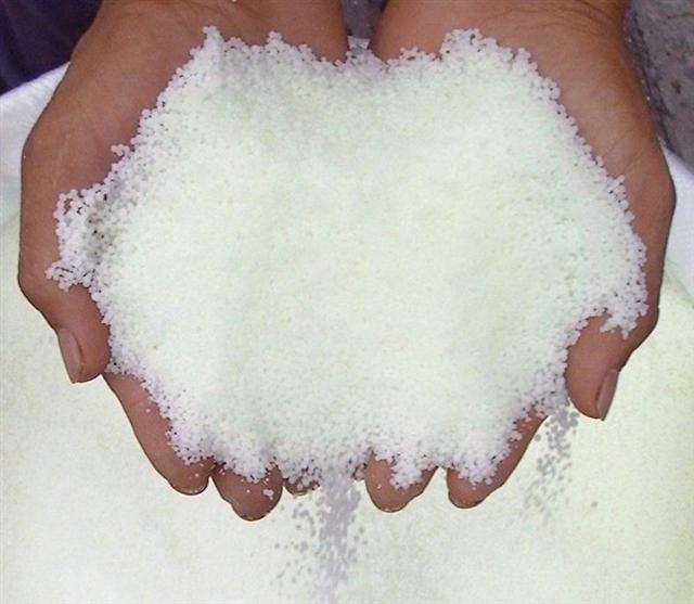Seven rakes of urea reach state, supply to speed up within 2 days