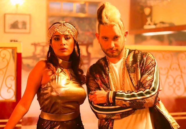 Israeli Artist 