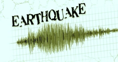  5.8-magnitude quake hits Tibet 