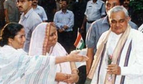 Remember the memories of Atalji on his birth anniversary