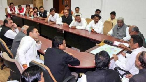 'Highest priority' to Malwa-Nimad region in Kamal Nath Cabinet