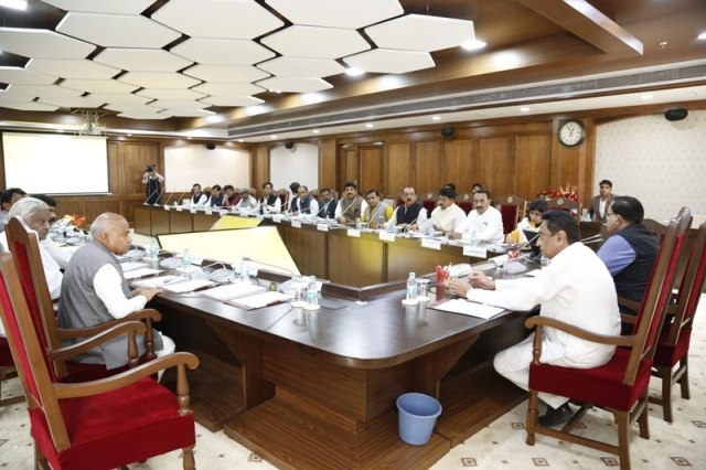 Public will sense that government is for their service –Kamal Nath