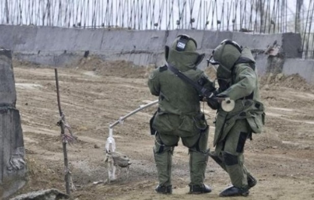  IED detected in J&K, defused 