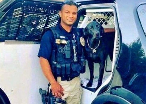 Indian-origin police officer shot dead in California 