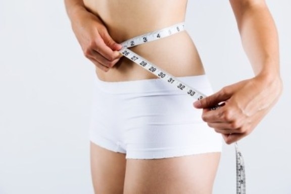  Women with slim hips may develop diabetes, heart attacks 