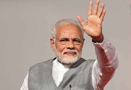 Prime Minister Narendra Modi's 'mega strategy' for Lok Sabha elections