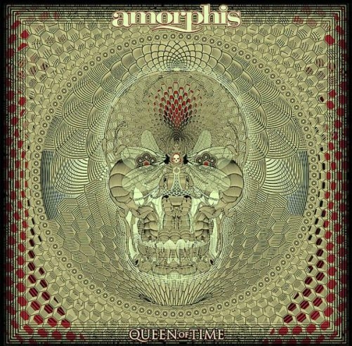  A great year for metal, but rock is not dead (2018 In Retrospect) 