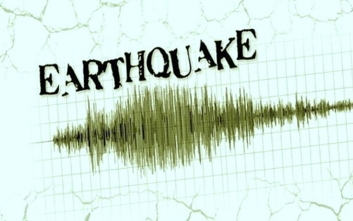 6.1-magnitude quake strikes Indonesia 