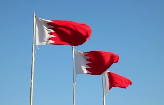  Bahrain confirms ongoing work of its embassy in Syria 
