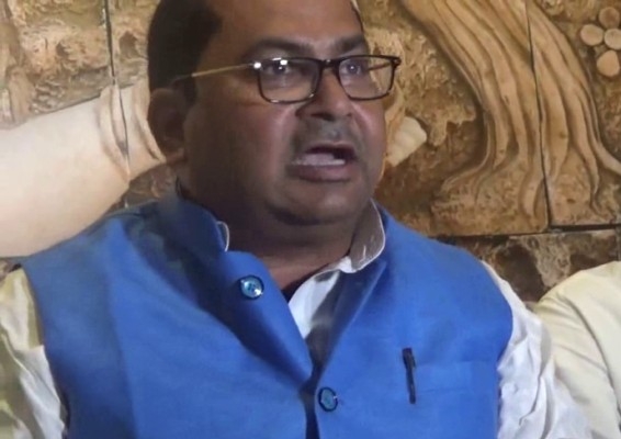  Senior RLSP leader joins JD-U 