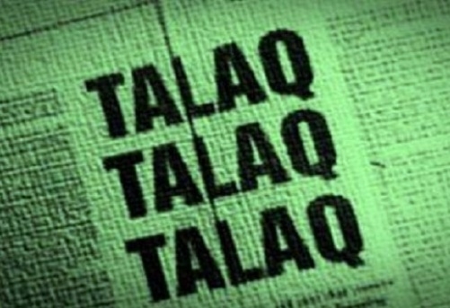  Keep politics out of the triple talaq issue: (Column: Political Circus) 