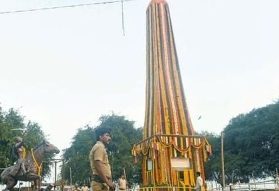  Maharashtra braces for Koregaon-Bhima 201st anniversary 