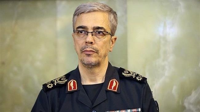  US causing insecurity in Gulf: Iran 