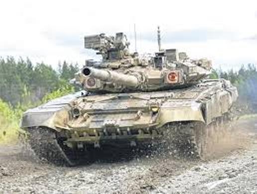  China's new-generation battle tank for Tibet in service now 