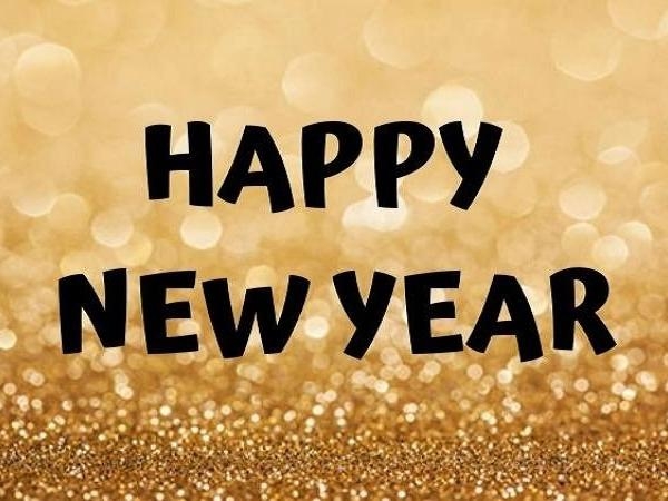 Ministers greetings on New Year