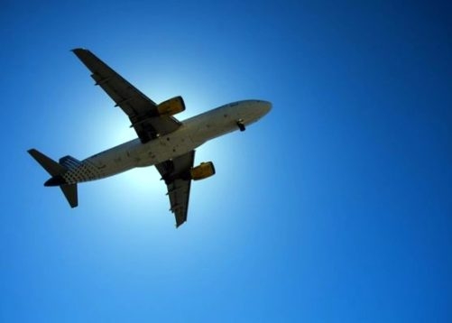  Sharp rise in air crash deaths in 2018: Report 