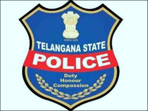  Telangana Police sets new benchmarks in crime control 