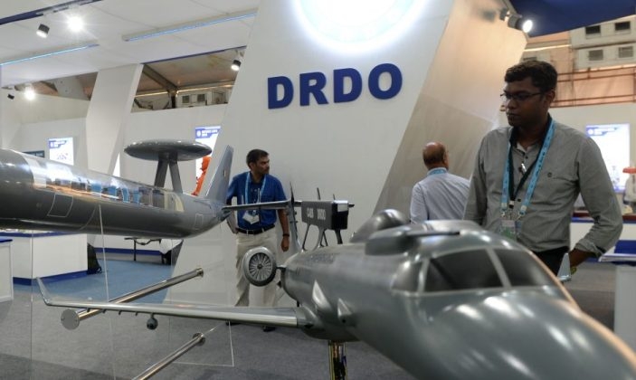PRIS not recommended for DRDO: Nirmala Sitharaman