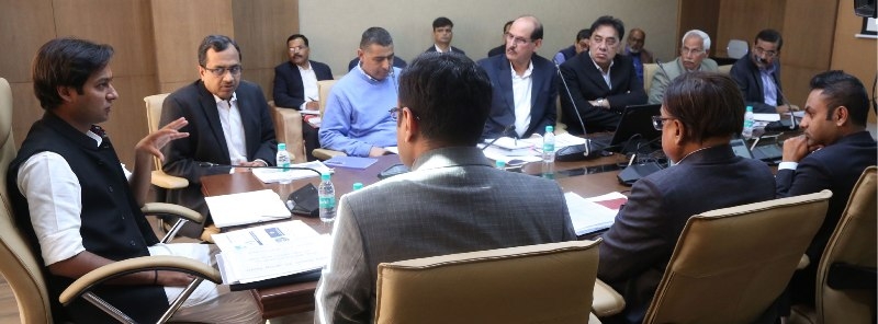 No delay should be in giving installment of Prime Minister Housing Scheme
