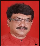 Labour Minister Sisodiya nominated Chairman of four boards