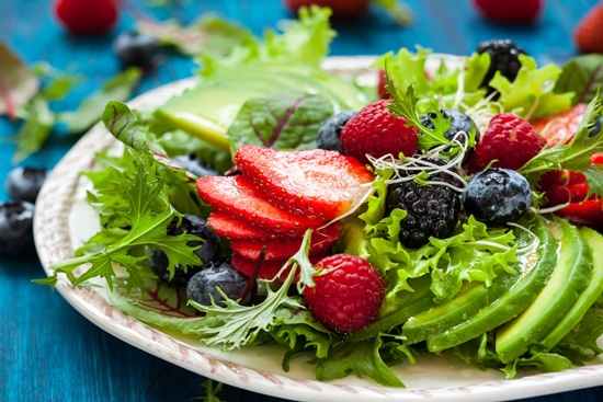  5-10 servings of fruits, veggies daily may cut diabetes risk 