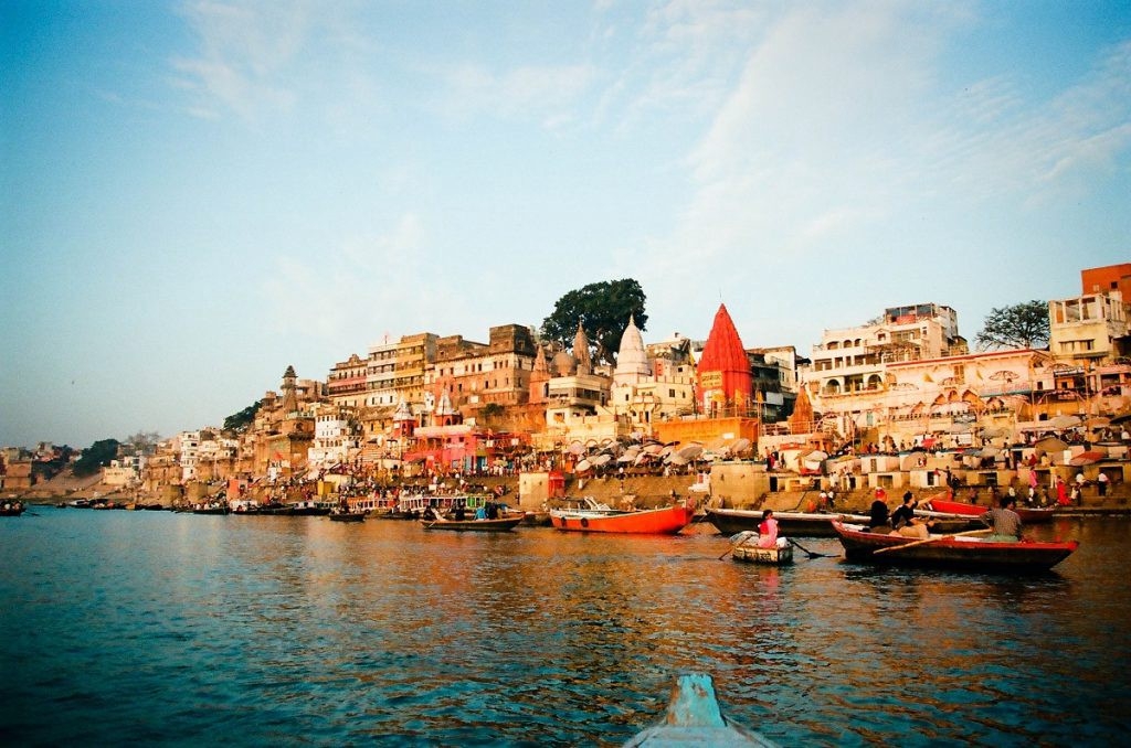 Government issues show cause notices and 113 units have been issued closure for polluting Ganga