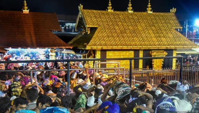  Journalists attacked by Sangh Parivar activists in Kerala 