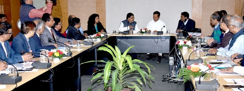 Facilities should be developed for children in tourist destinations