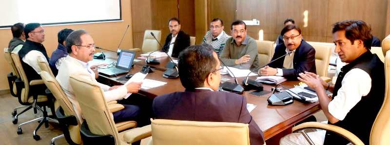 Give report of Gammon Project