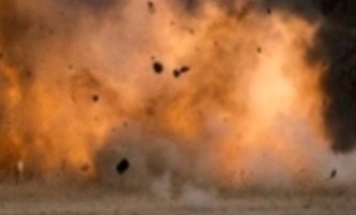  7 killed after blast in Delhi factory 