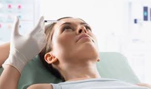  Botox jabs effective, safe in reducing chronic migraine 