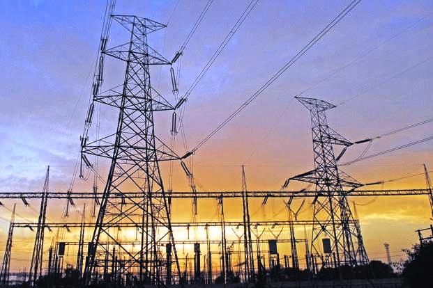 Another record of maximum demand for power