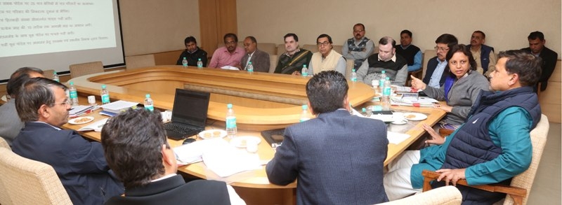 Ensure ration distribution to all eligible beneficiaries