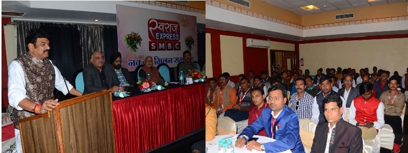 Facilities to journalists for travel in private buses under consideration