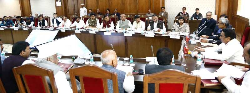 Loans taken up to March 31, 2018 will be waived off and farmers who have repaid loans till December 12 to be benefitted under CM Crop Loan Waiver Scheme