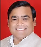 Minister Yadav assumes charge of Chairman of M.P. Fisheries Federation