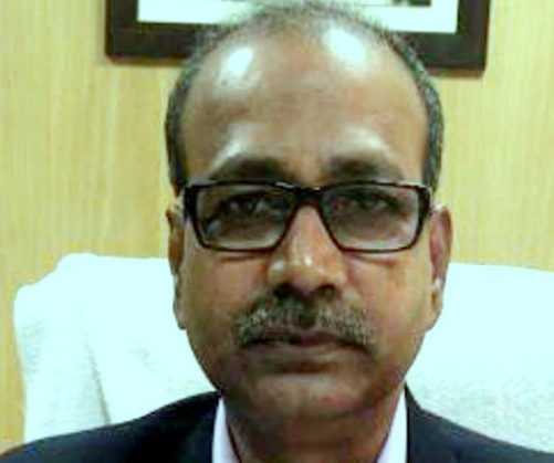  Kumar Rajesh Chandra appointed SSB DG 