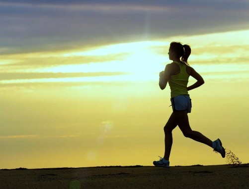  Exercise hormone can delay Alzheimer's: Study 