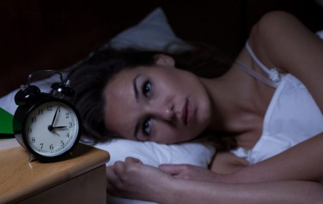 Japanese firms tackle epidemic of sleeplessness 