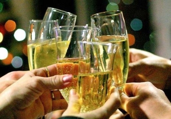  BJP leader accused of distributing liquor at party event 