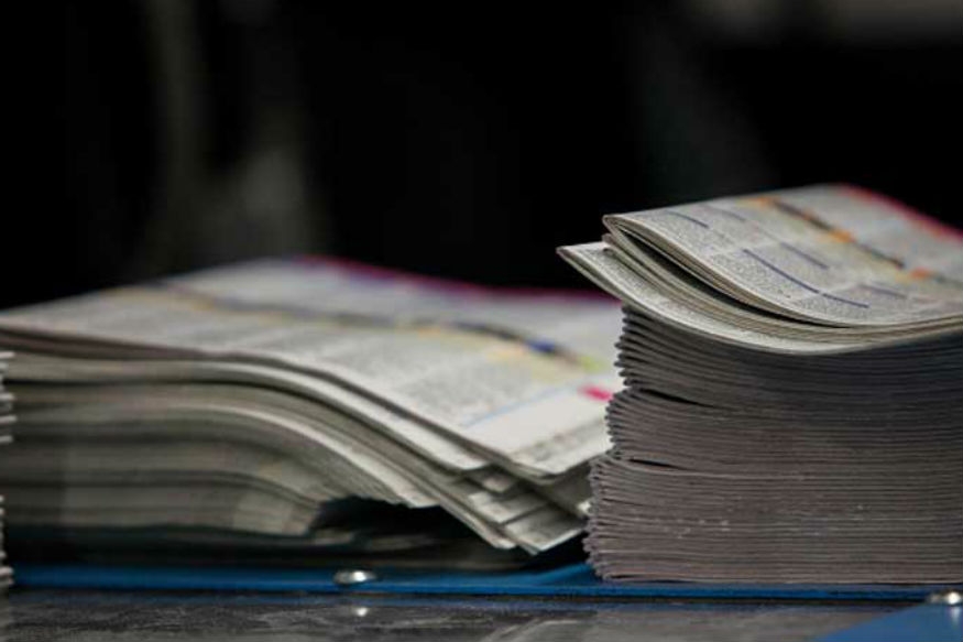 Advertisement rates for print media by 25% by I&B Ministry
